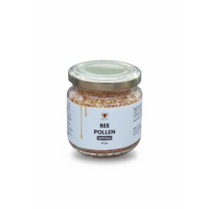 Bee Pollen (100% Raw)