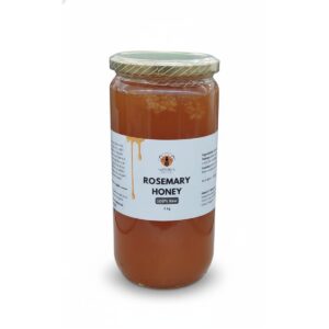Rosemary Honey in uk
