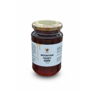 Mountain Honey