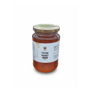 thyme honey in uk