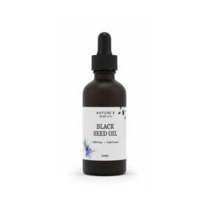 Black Seed Oil