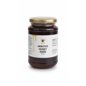 arbutus honey in uk