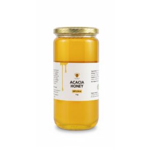 Acasia Honey