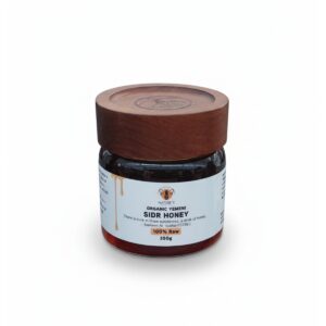 Yemeni Sidr Honey